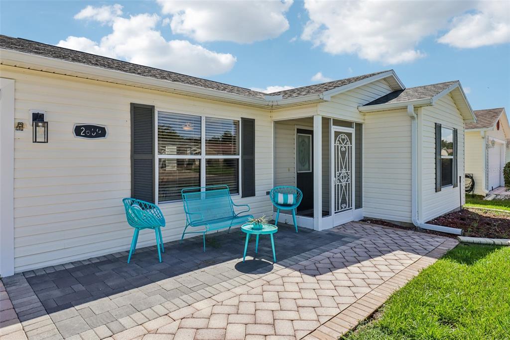 2609 PRIVADA DRIVE, THE VILLAGES, FL — photo 3 of 30
