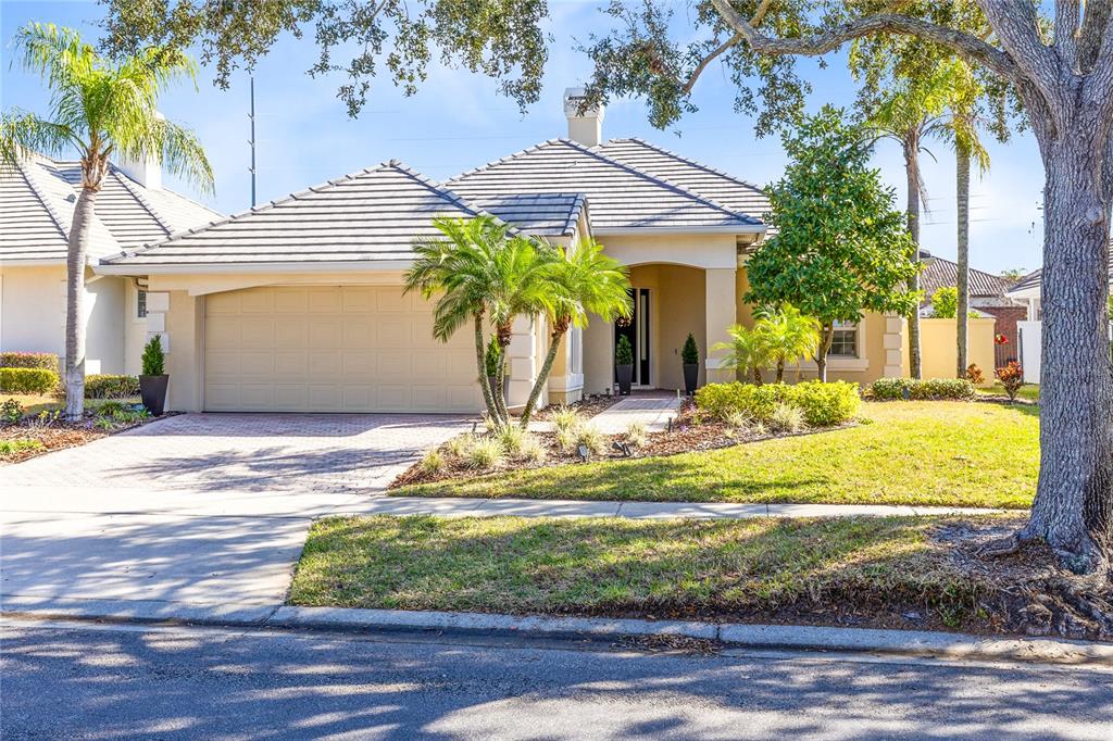 10842 WOODCHASE CIRCLE
