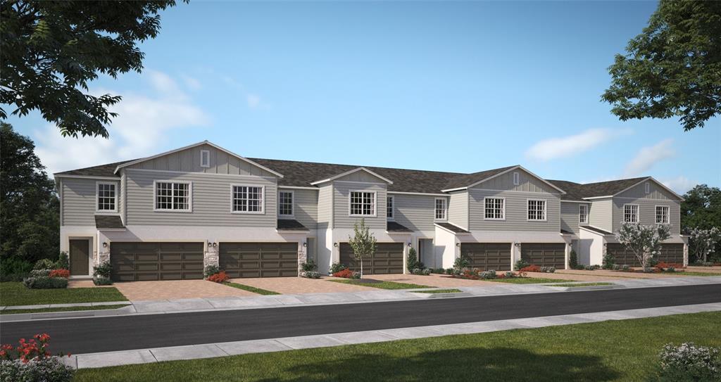 2564 STARRY POINT