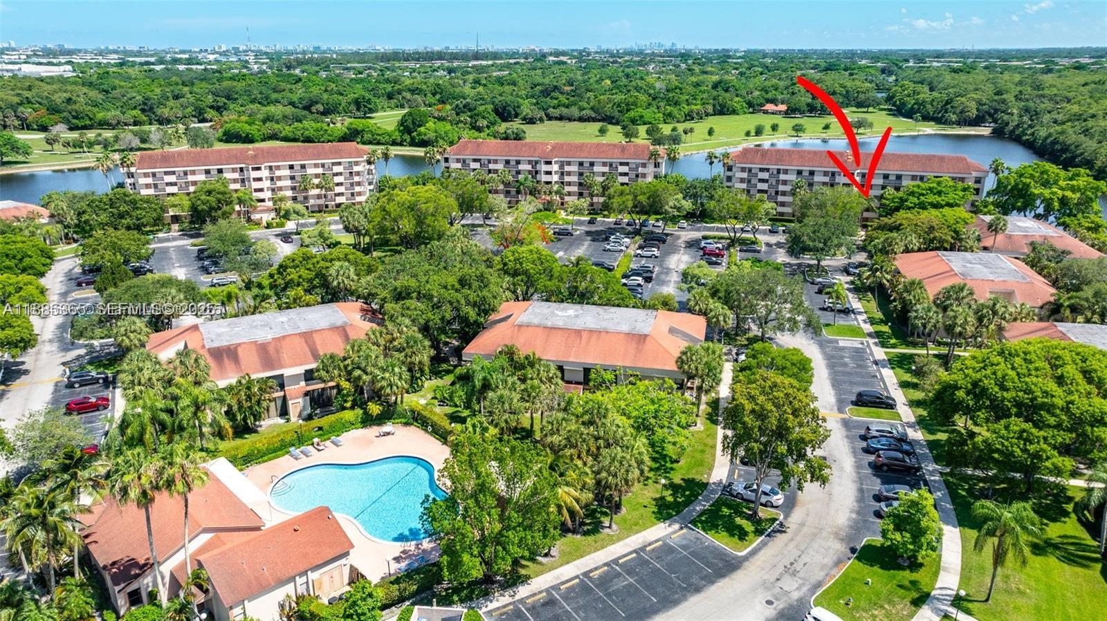 2768 S Carambola Cir S # 304, Coconut Creek FL 33066