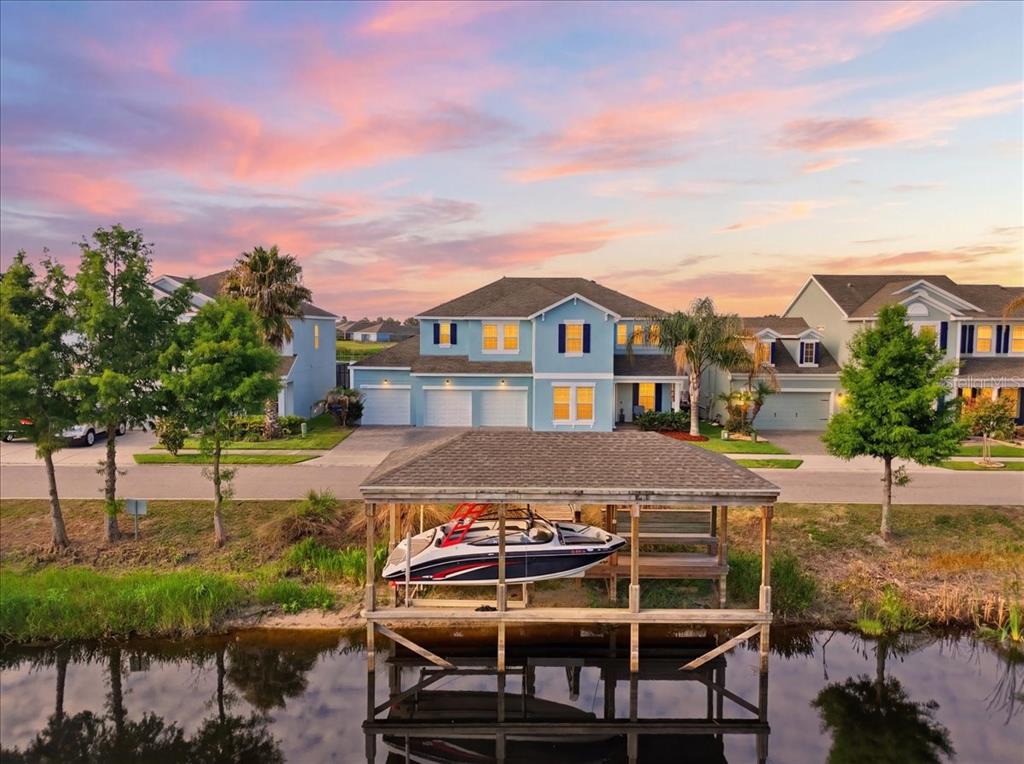 343 BLUE CYPRESS DRIVE