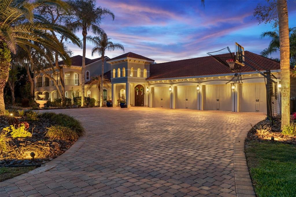 817 HAIL COURT