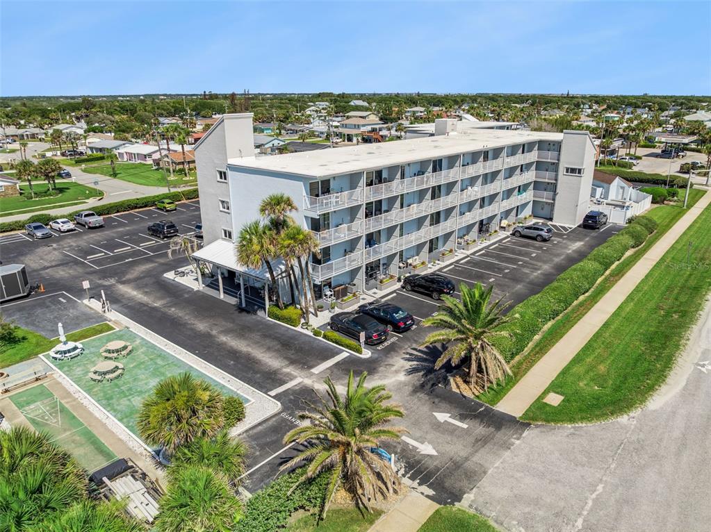 3700 S ATLANTIC AVENUE UNIT 416