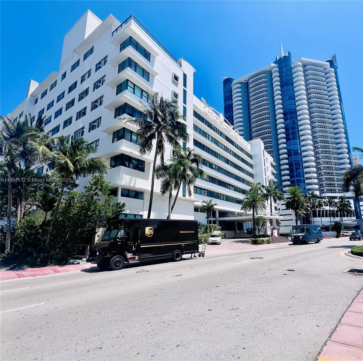 6345 Collins Ave # 818, Miami Beach FL 33141