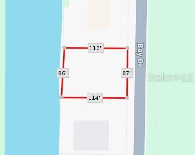 9919 BAY DRIVE, GIBSONTON, FL — photo 5 of 5