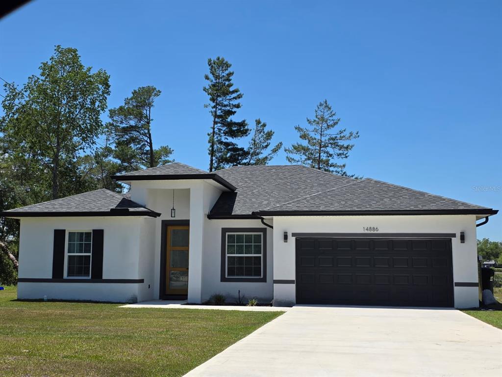 14886 SW 43RD COURT