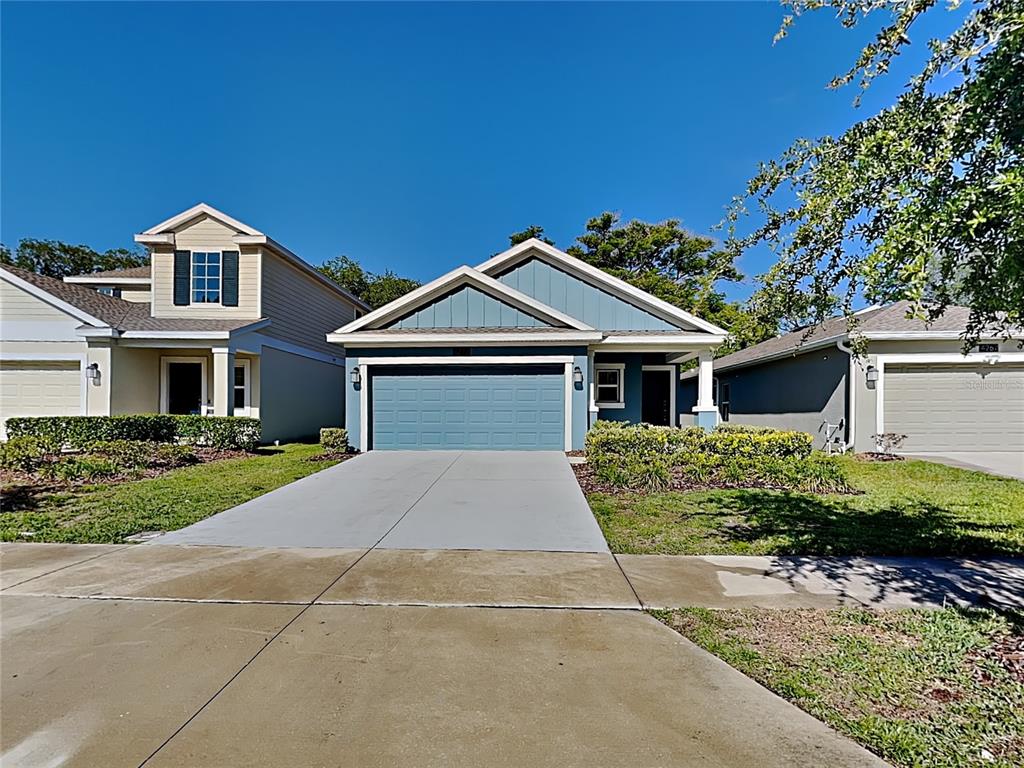 4273 BABBLING BROOK WAY