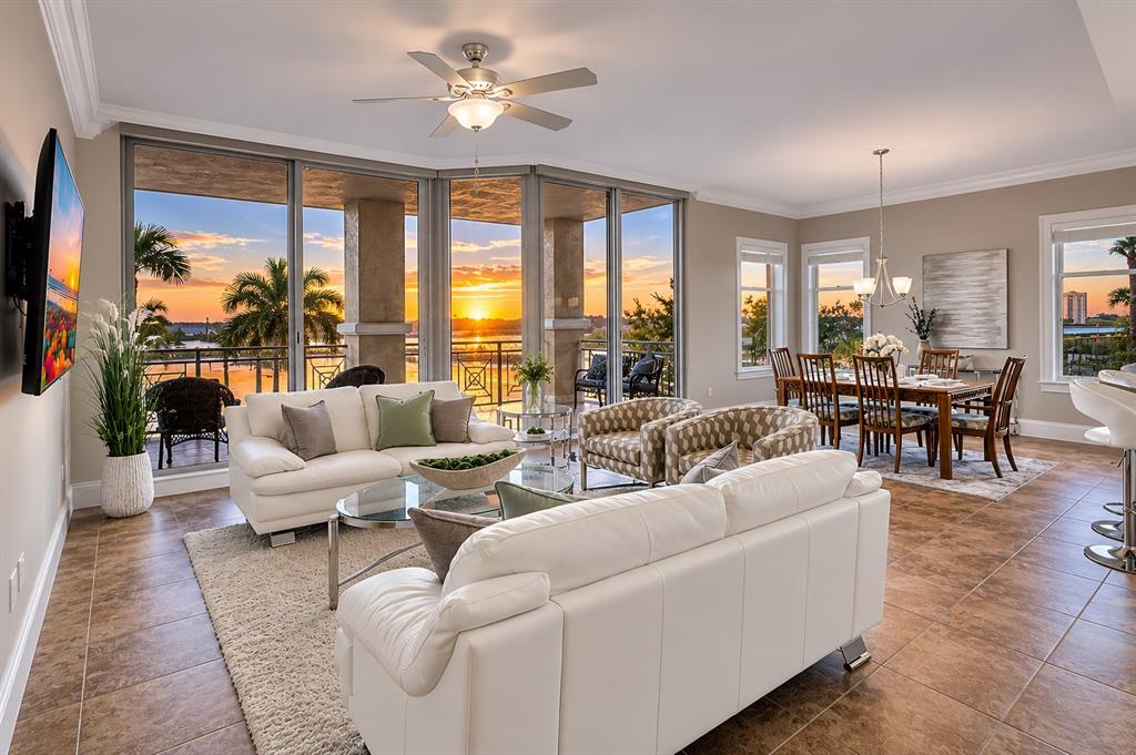 140 RIVIERA DUNES WAY UNIT 206