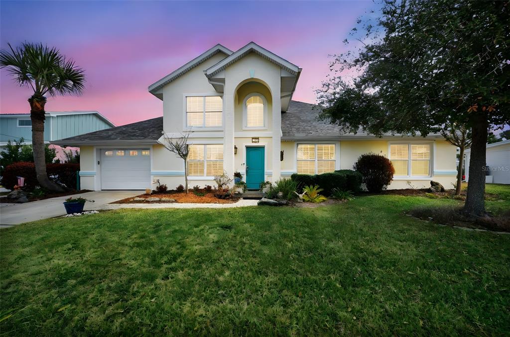 136 AVALON AVENUE, FLAGLER BEACH, FL — photo 2 of 30