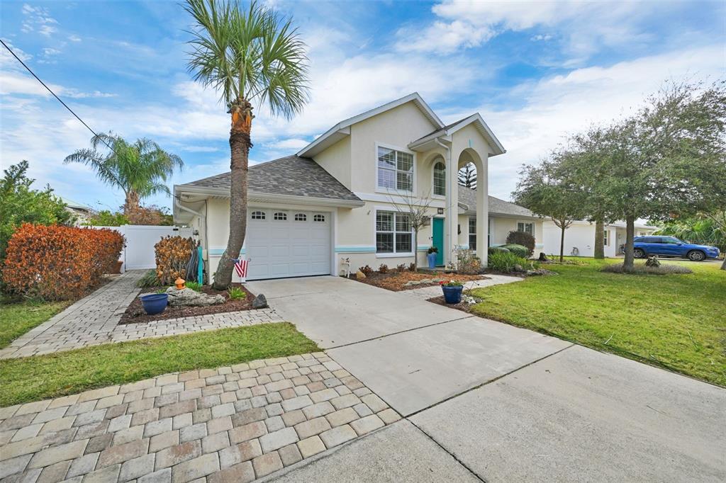 136 AVALON AVENUE, FLAGLER BEACH, FL — photo 3 of 30