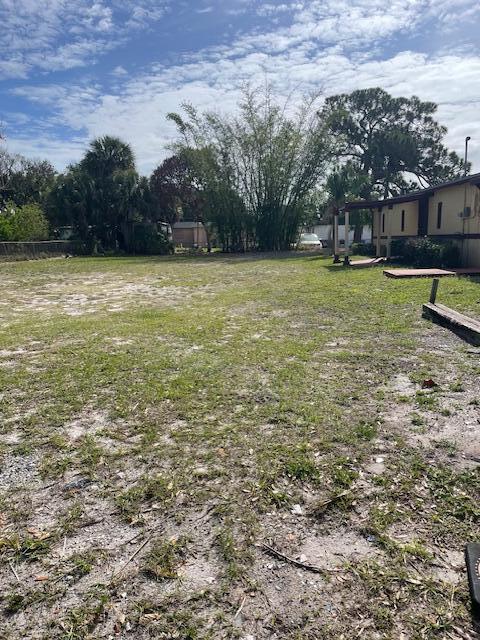 000 N 25th Street, Fort Pierce FL 34994