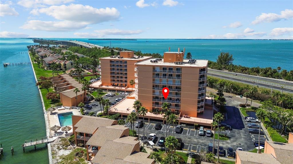 7430 SUNSHINE SKYWAY LANE S UNIT 402