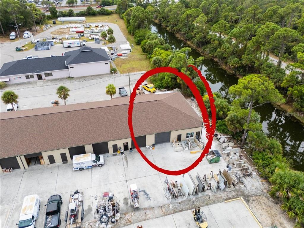 1434 MARKET CIRCLE UNIT 2H & I