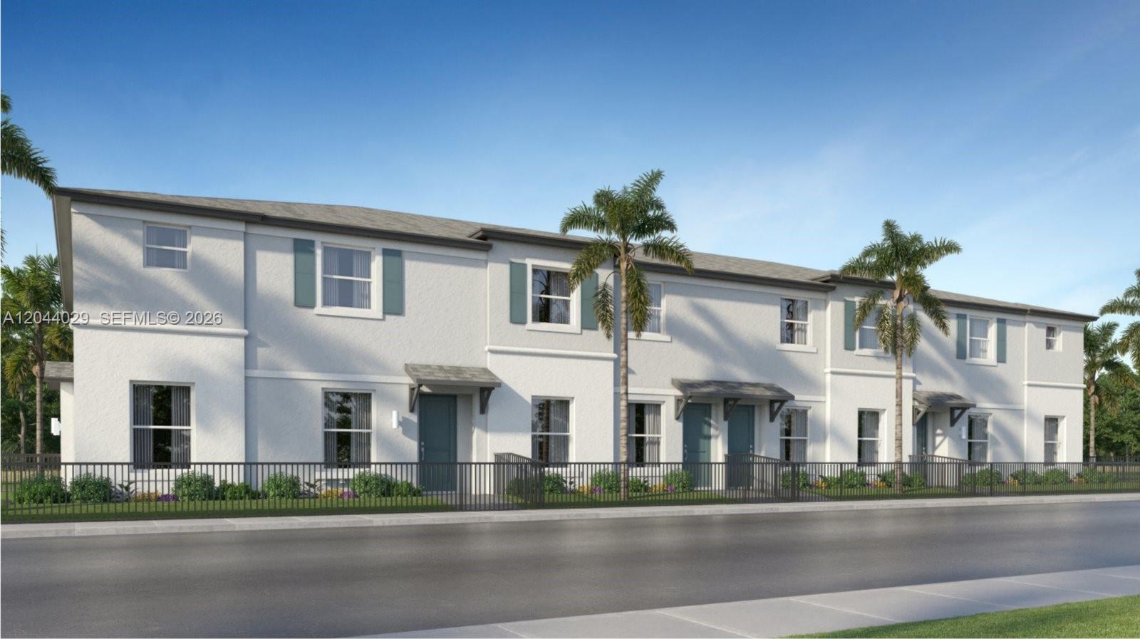 12420 SW 248 ST # 10, Miami FL 33032