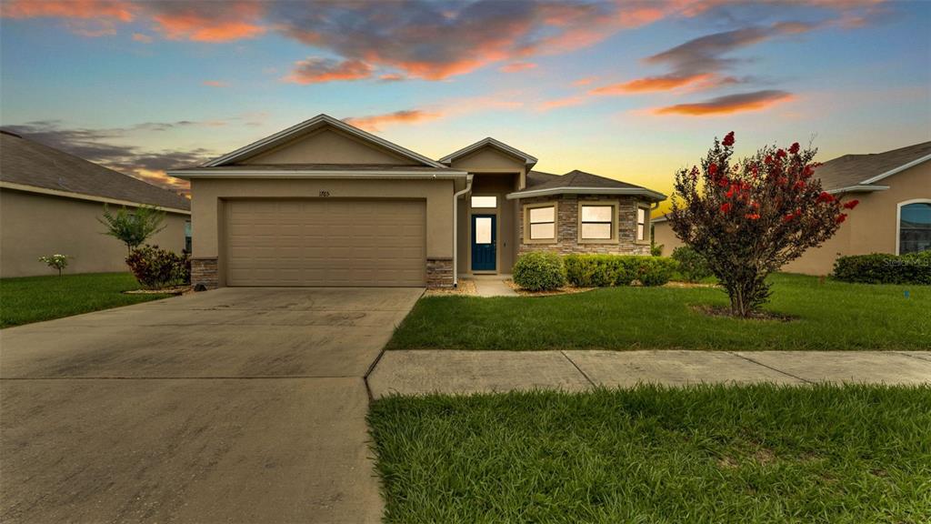 1765 KINGSMILL DRIVE