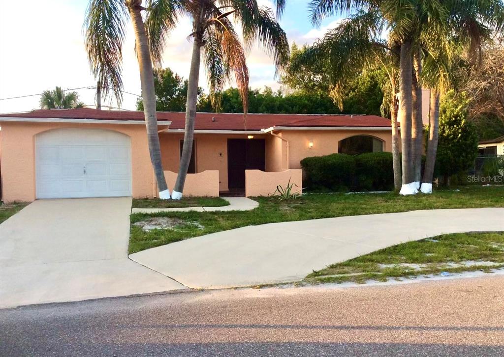 7425 BUCHANAN DRIVE