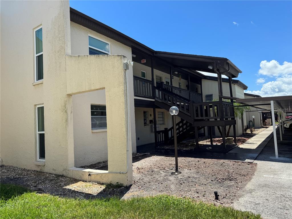 4515` MARINE PARKWAY UNIT 102