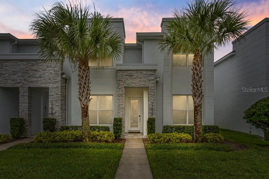 17522 HIDDEN FOREST DRIVE, CLERMONT, FL — photo 3 of 30