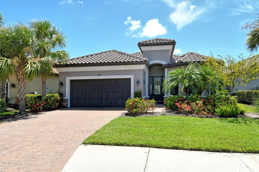 4020 CASCINA WAY