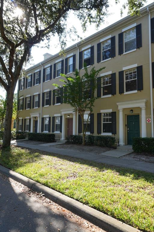 1004 WATERSIDE DRIVE UNIT 1004, CELEBRATION, FL — photo 2 of 30