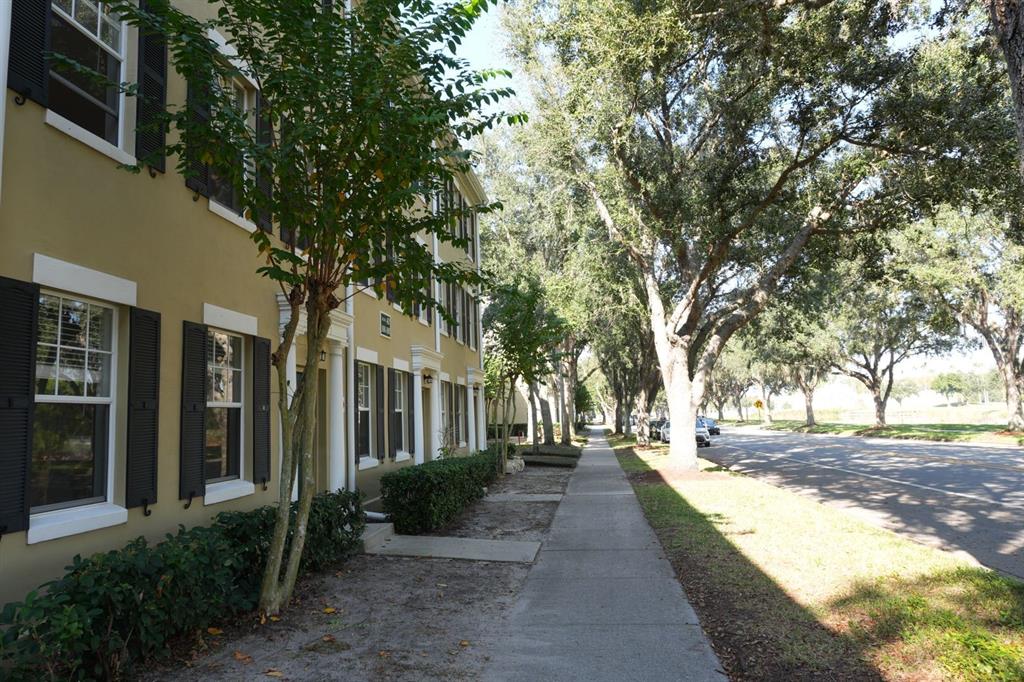 1004 WATERSIDE DRIVE UNIT 1004, CELEBRATION, FL — photo 3 of 30