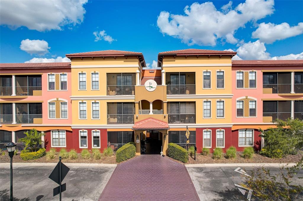 13941 CLUBHOUSE DRIVE UNIT 301
