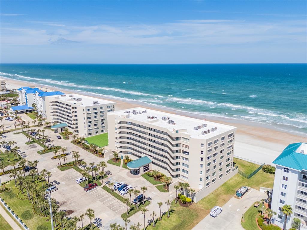 4631 S ATLANTIC AVENUE UNIT 8503