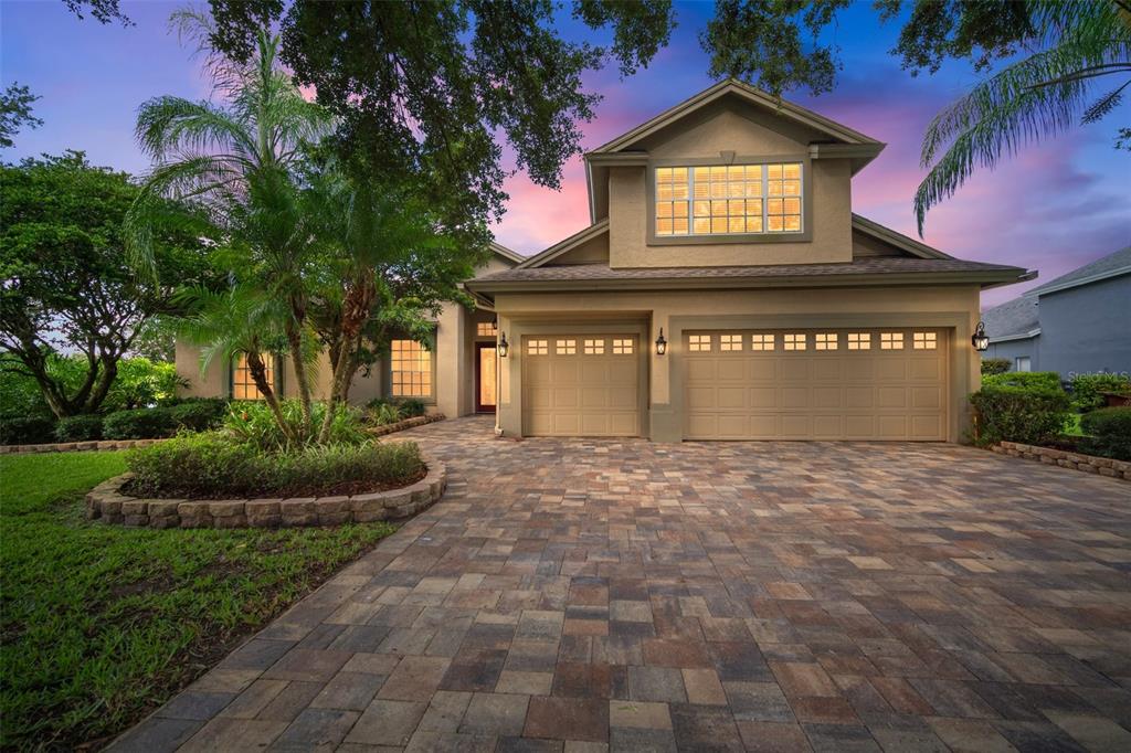 3302 CYPRESS LANDING DRIVE