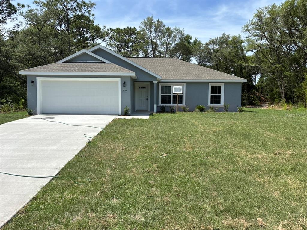 3339 W EARLY PLACE