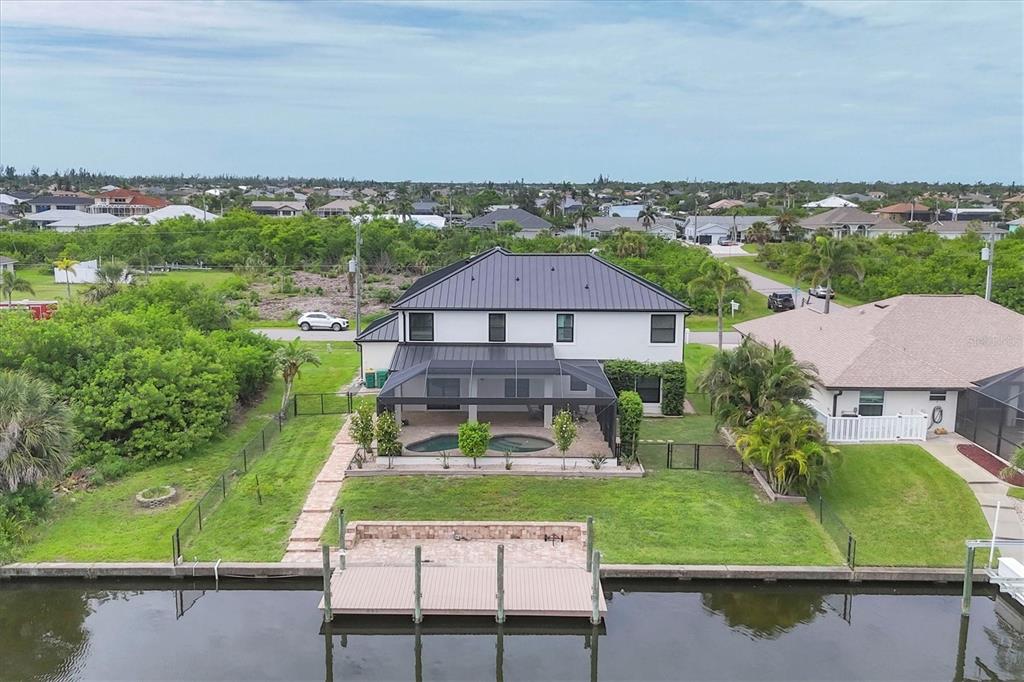 15530 AQUA CIRCLE, PORT CHARLOTTE, FL — photo 5 of 30