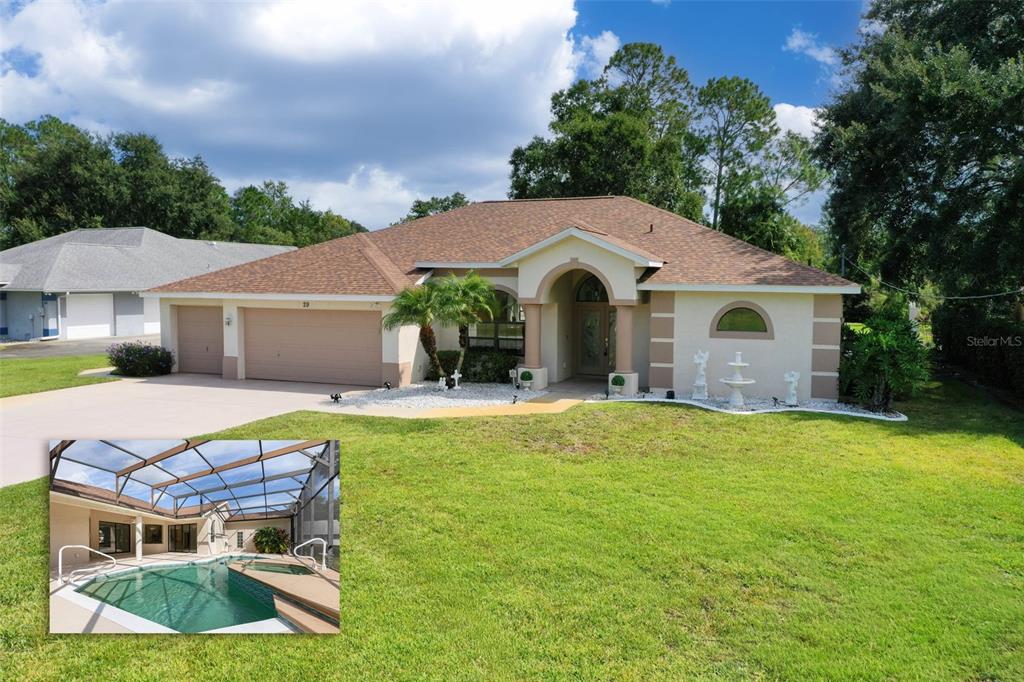 29 WELLSTREAM LANE