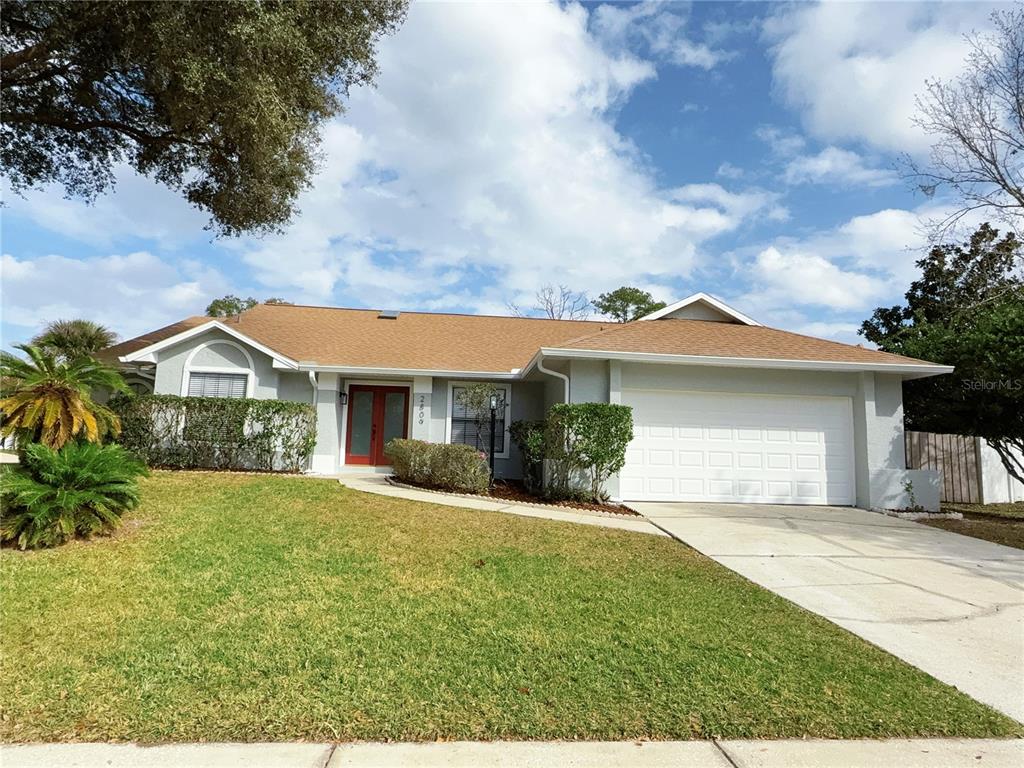 2809 GULF WINDS COURT
