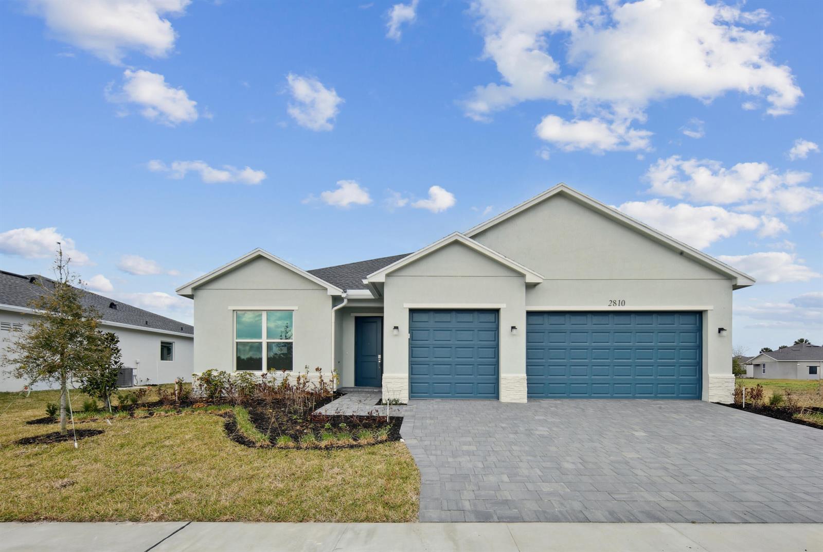 2810 68th Street, Vero Beach FL 32967