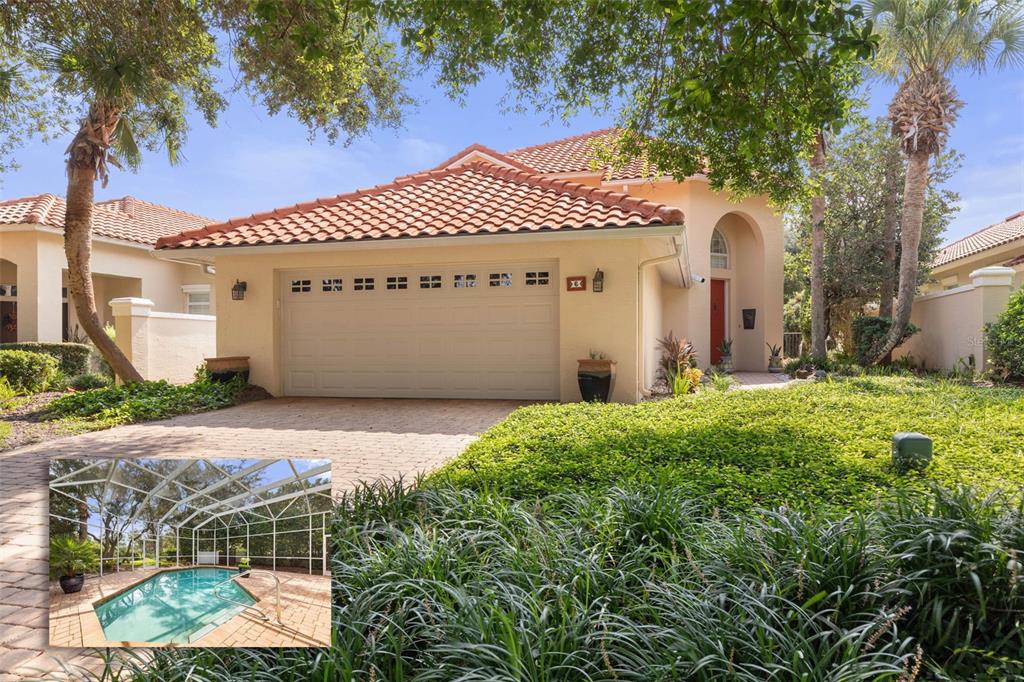 6 MONTERREY DRIVE