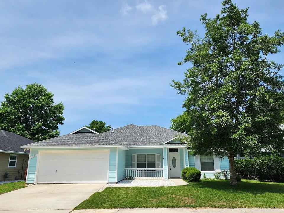 2166 NW 87TH TERRACE