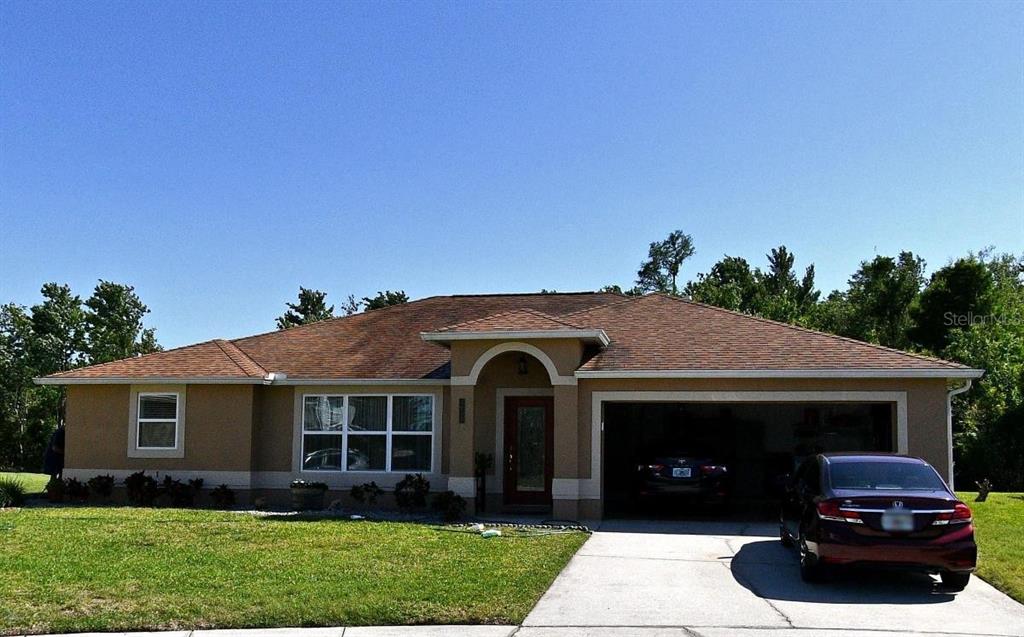 5000 HEATHERLAKE TERRACE