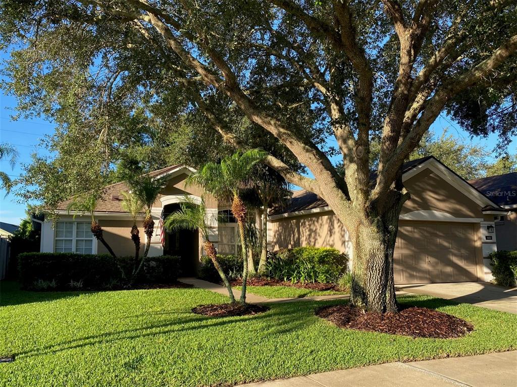 460 PICKFAIR TERRACE