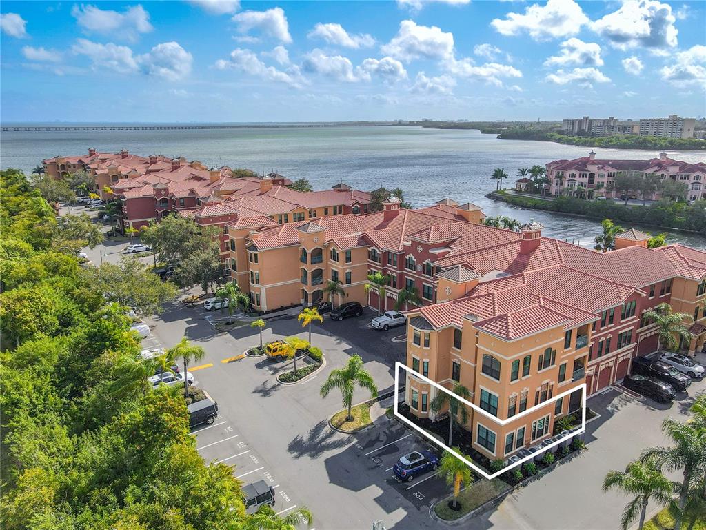 2749 VIA CIPRIANI UNIT 1010B