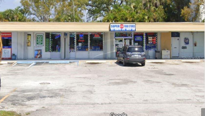 1801 NE 45TH STREET