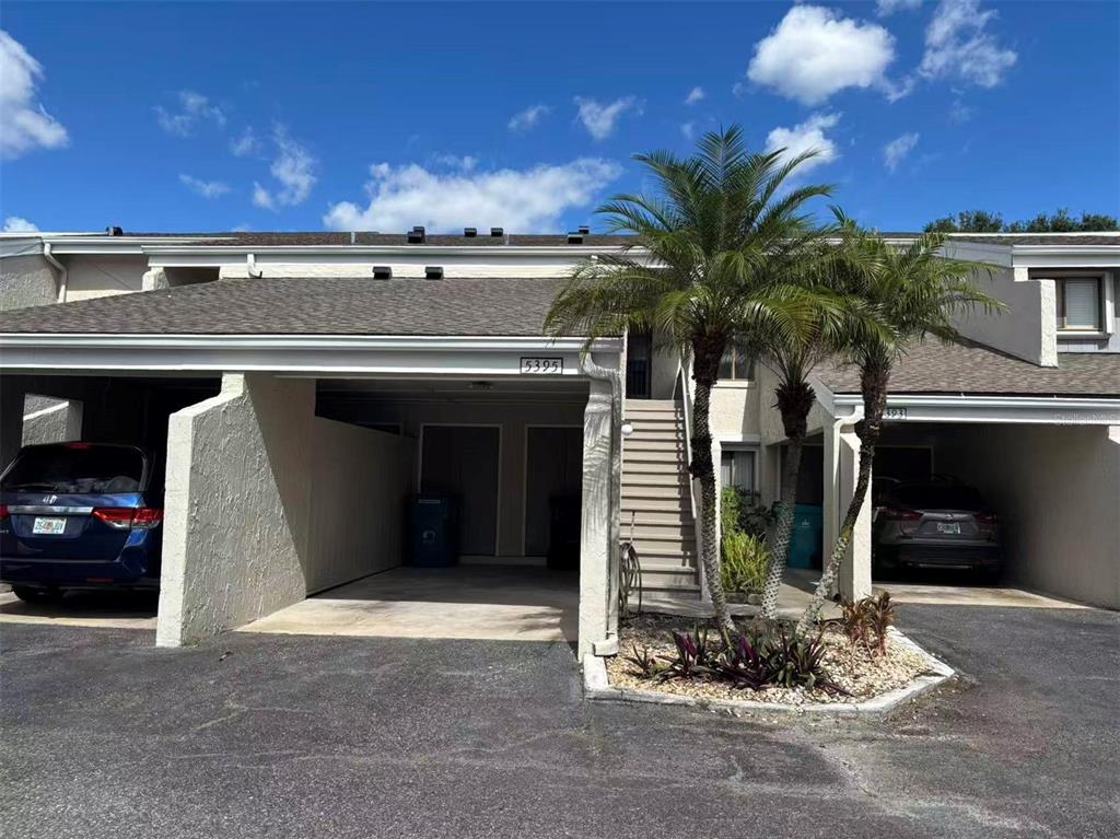 5395 VINELAND ROAD UNIT S
