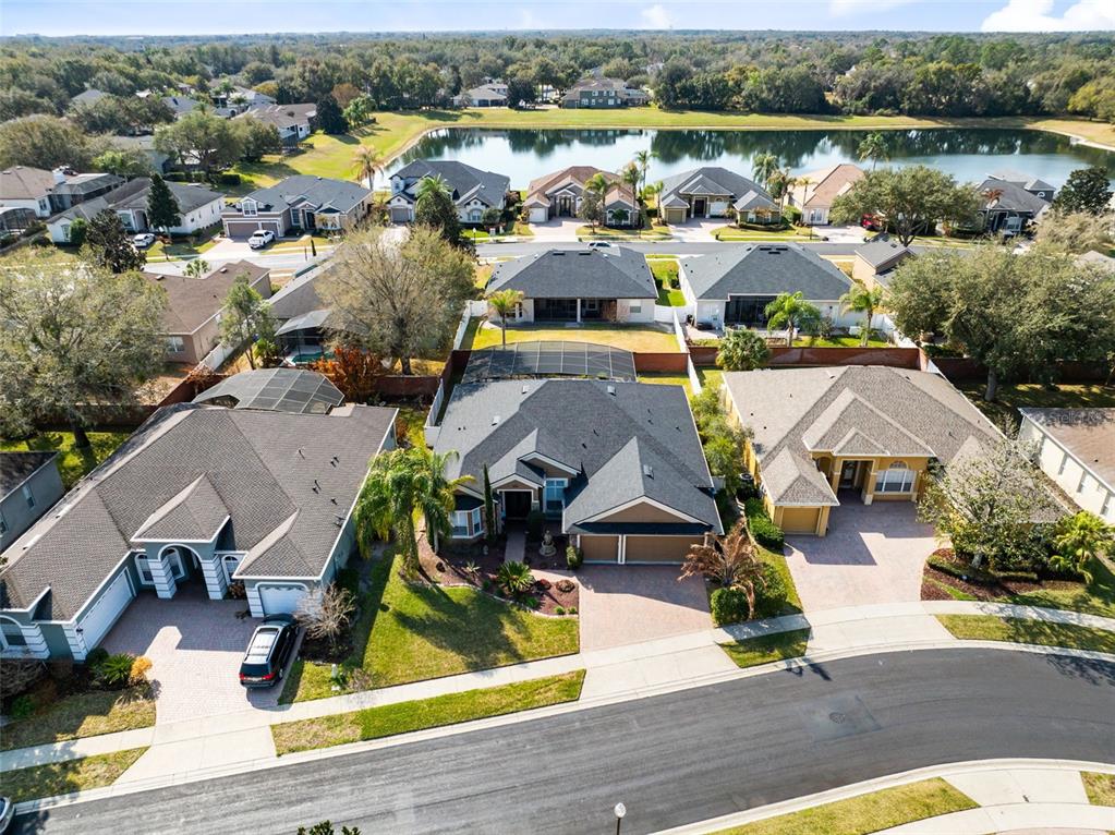 2145 NORTHUMBRIA DRIVE