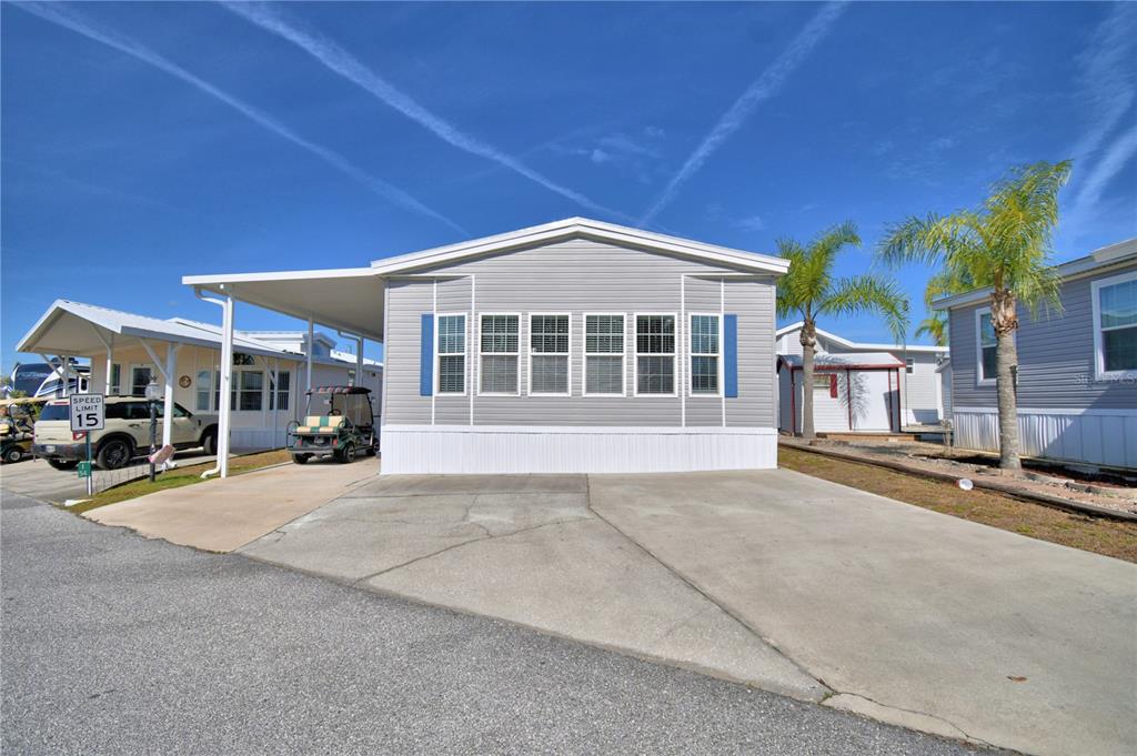 251 PATTERSON ROAD UNIT I54