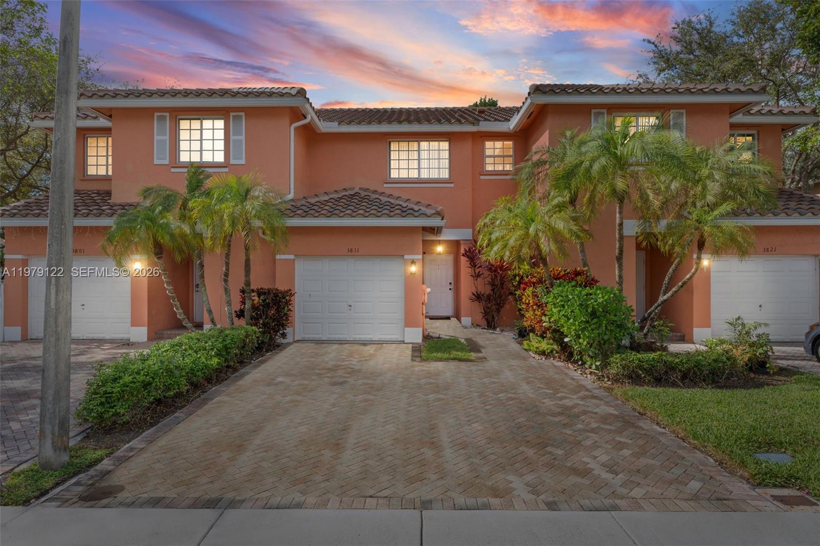 3811 NW 91st Ter, Sunrise FL 33351
