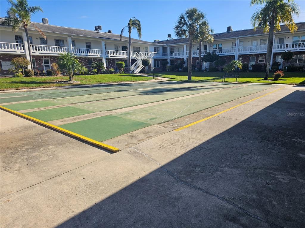 4747 AZALEA DRIVE UNIT 125