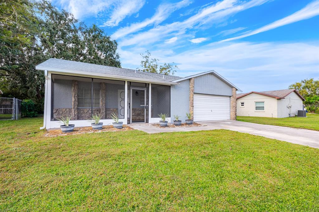 2458 SABLE DRIVE