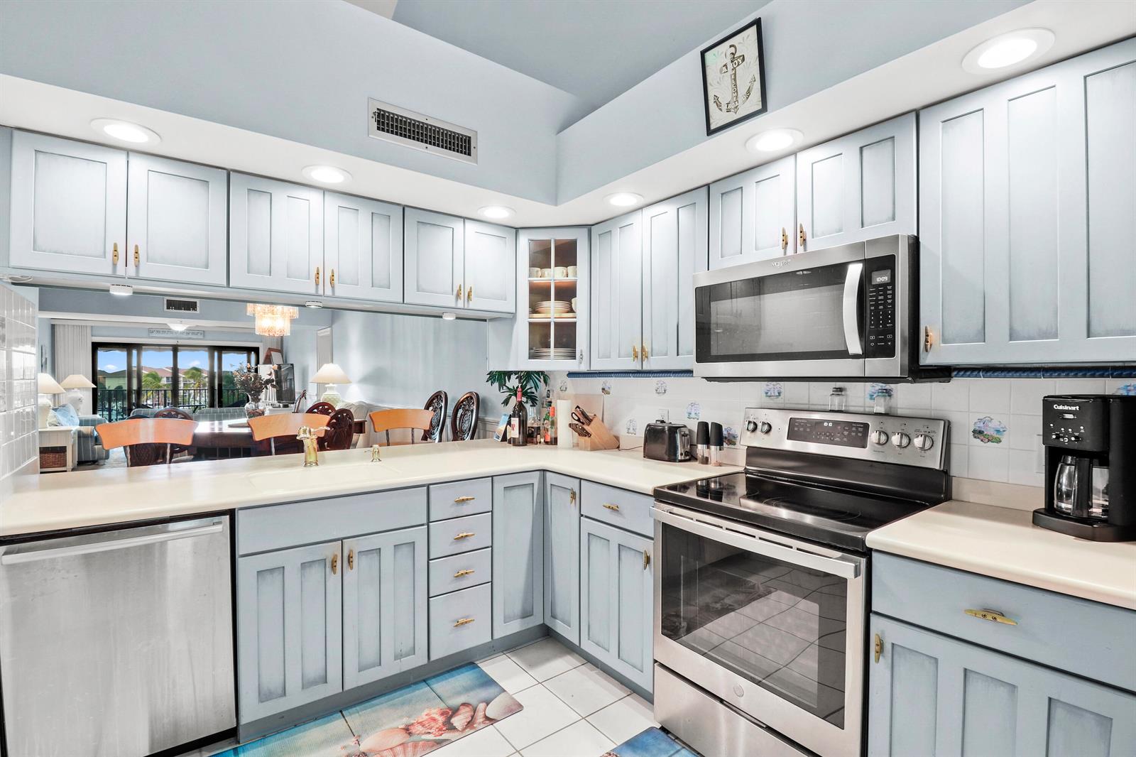 901 Seafarer Circle # 503, Jupiter FL 33477