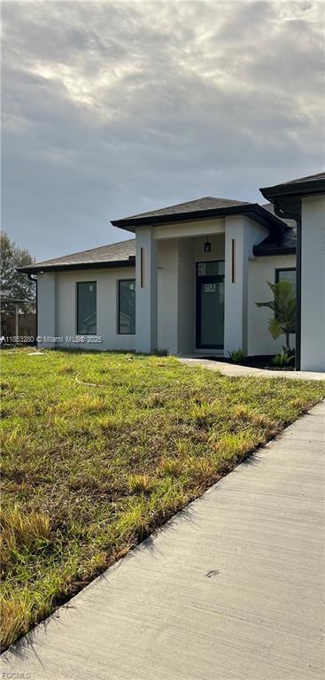 155 Partridge ST, Lehigh Acres FL 33974