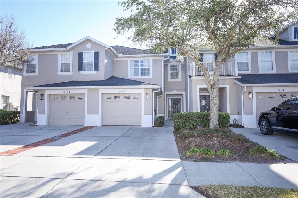 14167 TURNING LEAF DRIVE