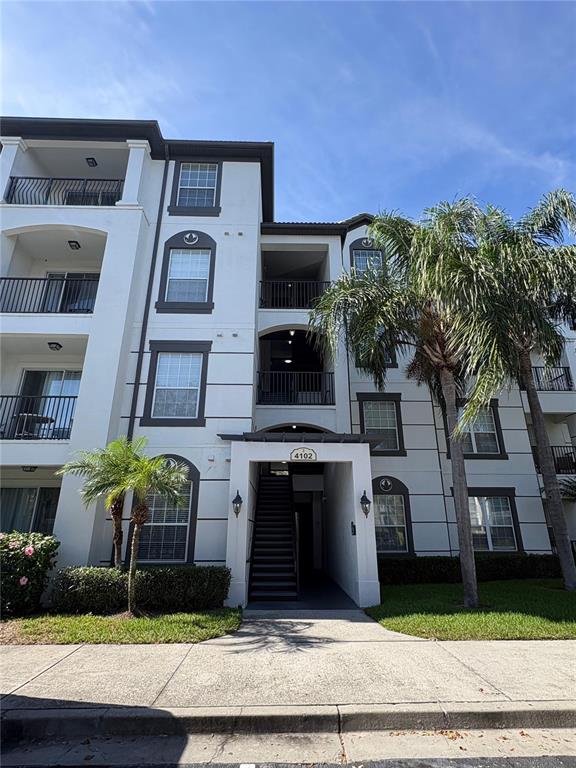 4102 BREAKVIEW DRIVE UNIT 40103
