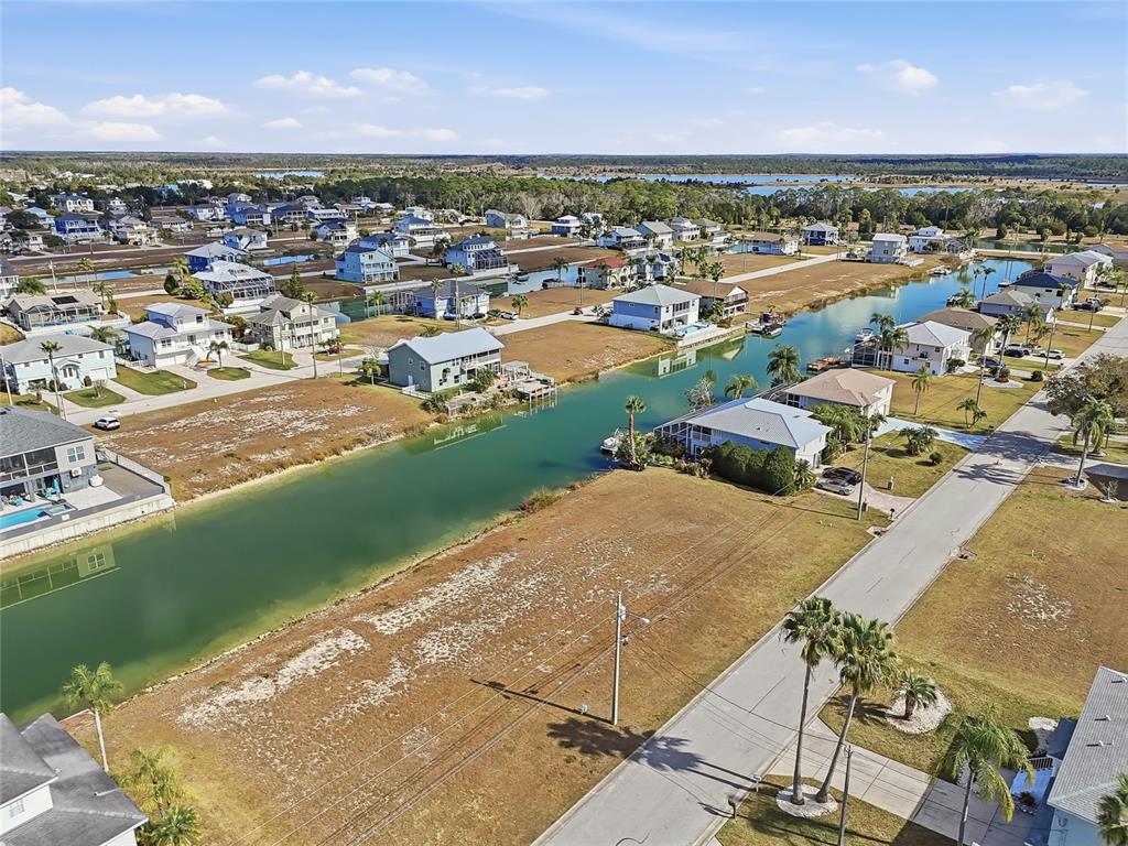 3479 CROAKER DRIVE, HERNANDO BEACH, FL — photo 3 of 20
